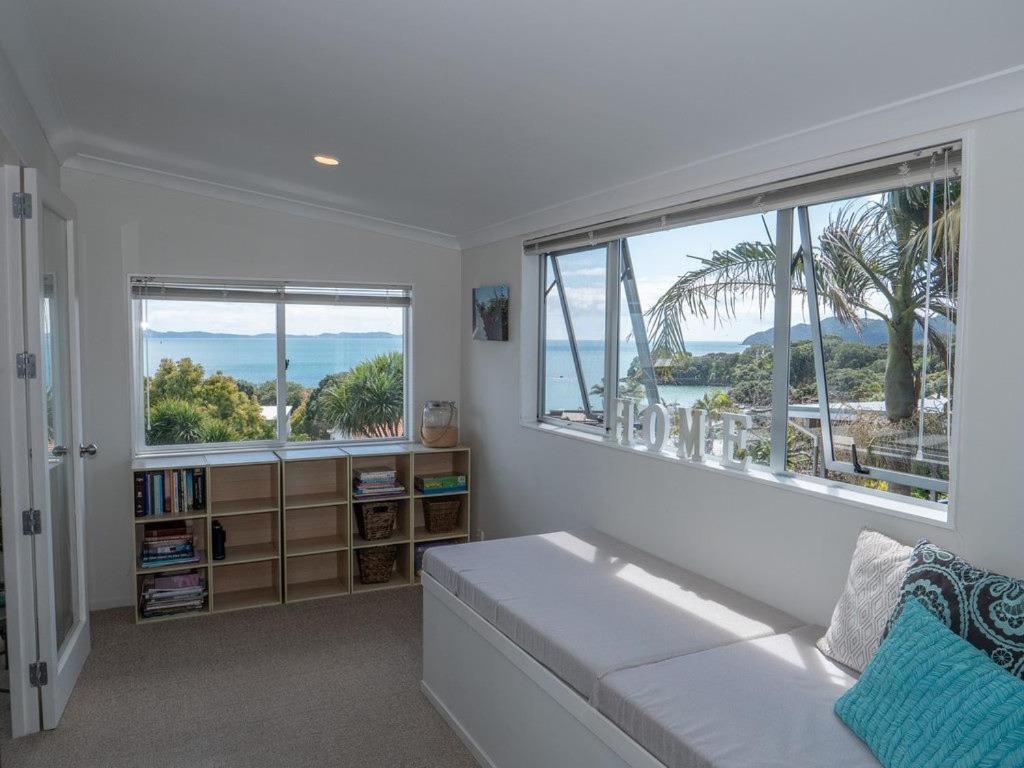 Appartamento Doubtless Bay Retreat Coopers Beach Esterno foto
